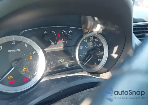 2013 Nissan Sentra S/Sv/Sr/Sl z USA, uszkodzony, nr VIN 3N1AB7AP8DL610285